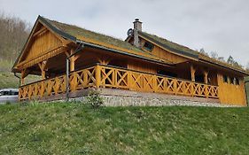 Pod Zielonym Dachem